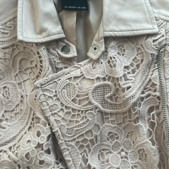 Moto Jacket - Picture 5 of 7